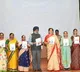  Satyavathi Rathod, Minister inaugurates a Mega “Training for All Program” sponsored by DePT, Govt of India