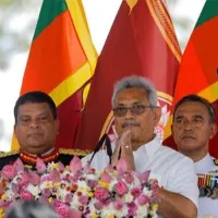 Will Not Contest Election Again says Will Not Contest Election Again