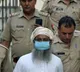 Waliullah Khan convicted in Varanasi blasts case awarded death sentence