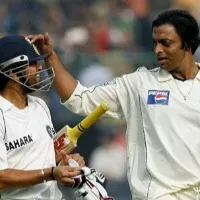 Shoaib Akhtar Reveals He Wanted To Injure Sachin Tendulkar