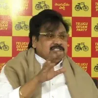 Varla Ramaiah writes letter to Anantha Babu