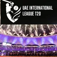 UAEs international cricket league T20 to be played January February