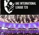 UAEs international cricket league T20 to be played January February