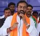 Police case filed against Raghunandan Rao