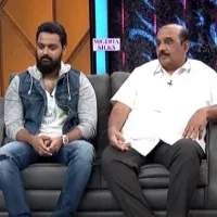 MS Raju Interview