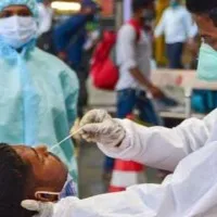 Covid 19 Mumbai weekly positivity rate doubled