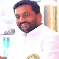 I dont care police cases says Raghunandan Rao