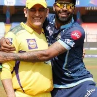 After playing only 3 matches Dhoni bhai told me you will be in the World Cup teamHardik pandya recalls debut series