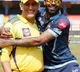 After playing only 3 matches Dhoni bhai told me you will be in the World Cup teamHardik pandya recalls debut series