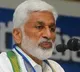 Vijayasai Reddy fires on Nara Lokesh
