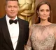 Trying to Inflicting Harm On Me Brad Pitt Allegations On Angelina Jolie