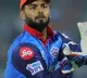 Rishabh Pant Reveals How He Chose Wicket Keeping