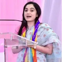 Nupur Sharma Security Fortified