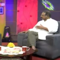 Actor Banarjee talks about Chiranjeevi