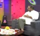 Actor Banarjee talks about Chiranjeevi