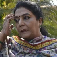 Nothing wrong in filing case against Raghunandan Rao says Renuka Chowdary