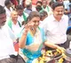 apminister rk roja satires on chandrababu and pawan kalyan