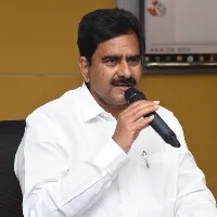 Devineni Uma complains against Ambati Rambabu