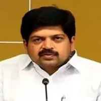 Kollu Ravindra demands for CBI enquiry on 10th class results