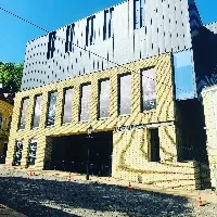 Theaters reopens on Ukrainian capital Kyiv