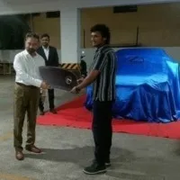 Vikram movie update