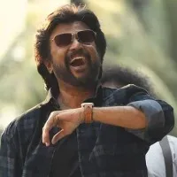 Rajani 169 movie update