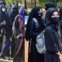 Mangaluru college suspends 23 girls for wearing hijab