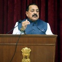 Union minister calls 2021 batch civil servants 'Architects of Century India'