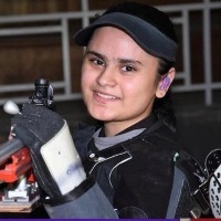 Para shooting world cup: Avani Lekhara wins gold with world record, secures 2024 Paris Paralympics spot