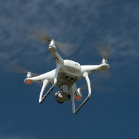 3.5 kg heroin dropped into India by Pak drone, 4 held