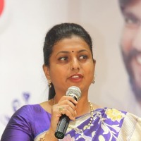 JP Nadda lacks awareness on AP affairs: Roja