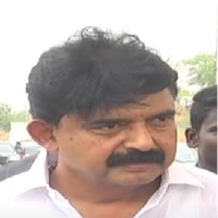 Perni Nani responds to Pawan Kalyan’s allegations on SSC results