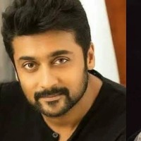'Vikram' success: Kamal gifts Suriya his own Rolex watch