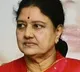 Sasikala want to change her name and her house