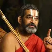 Chinna jeeyar Swamy will lay the foundation stone for a Dalit house in Vizianagaram district today