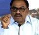 YCP MLC Ramachandraiah Concern About Jagan