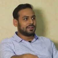 Rishi Raj Singh is the ysrcp political strategist