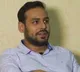 Rishi Raj Singh is the ysrcp political strategist
