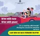 traffic police will fine unwanted horn in hyderabad soon