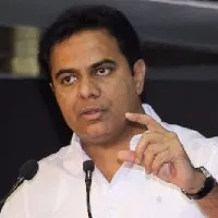 ktr tweet on modi meet with ghnc corporators in delhi