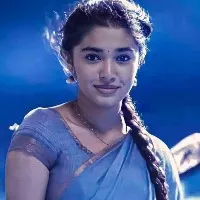 Krithi in Dhanush movie