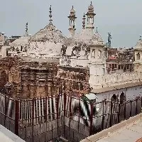 Judge who ordered video survey of Gyanvapi complex receives threat letter