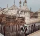 Judge who ordered video survey of Gyanvapi complex receives threat letter