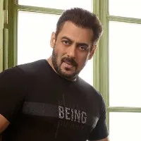 Salman Khan enters Hyderabad with high security