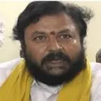Eve teasing case filed against me says Chinthamaneni Prabhakar