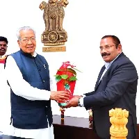 senior ias vijayanand appointed as special cs to energy department