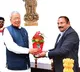 senior ias vijayanand appointed as special cs to energy department
