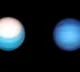 Do you know why Uranus and Neptune appear in different colours Nasa answers