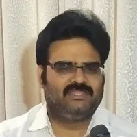 lanka Dinakar fires on Jagan