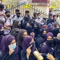 Hijab Row Takes a Furious Turn
